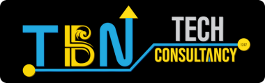 TBN Tech Consultancy | Expert Web Development and IT Staffing Solutions