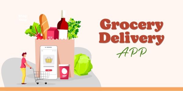 Grocery App