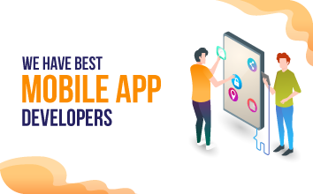 APP DEVELOPMENT