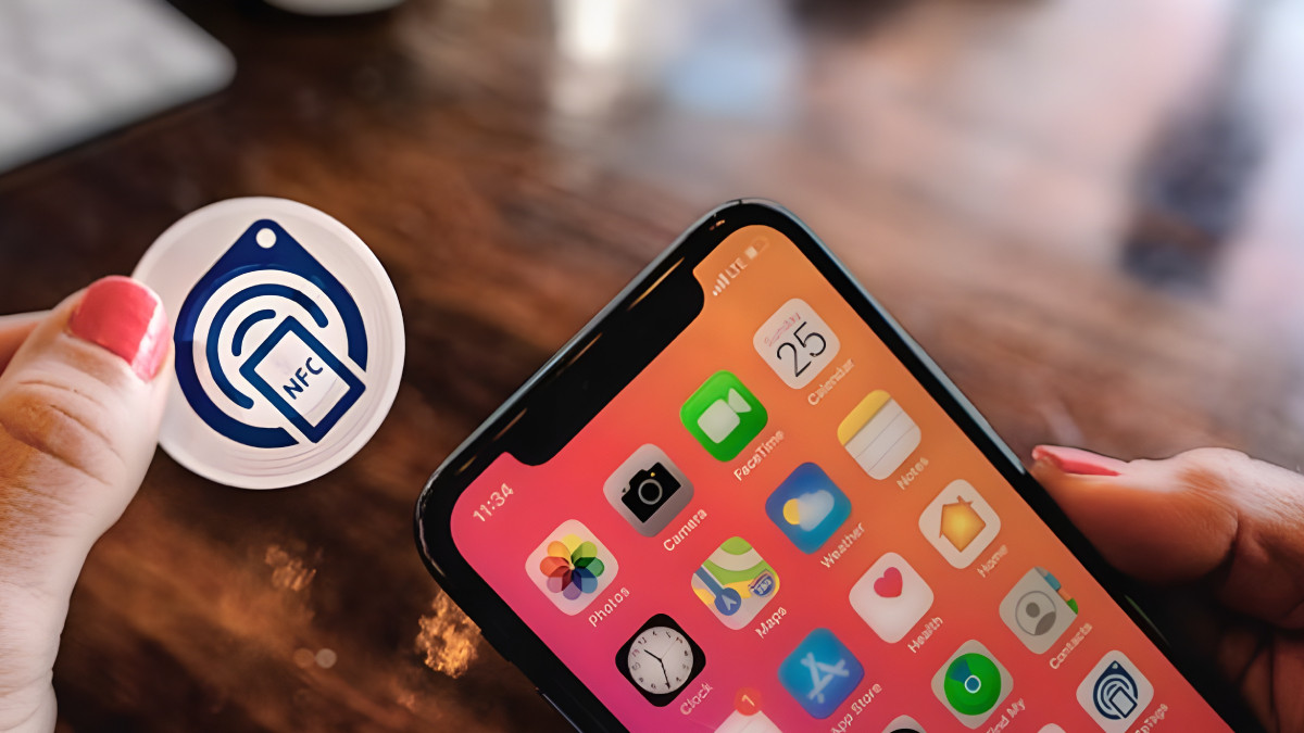 NFC Tags: The Smart Way to Engage Your Customers – A Game-Changer for Business