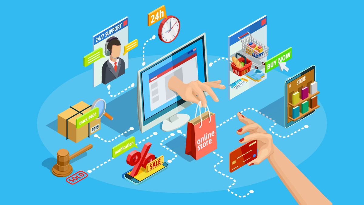 How to Start an Online E-Commerce Business: A Complete Step-by-Step Guide