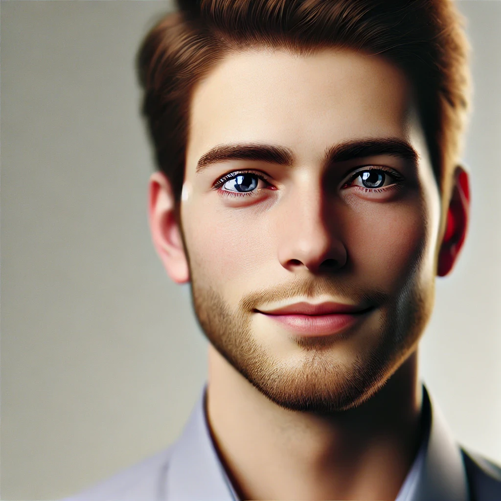 JOHN DOE (GM)